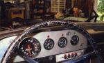 Ford Galaxie 427 NASCAR Tribute Stock Car 1962 года